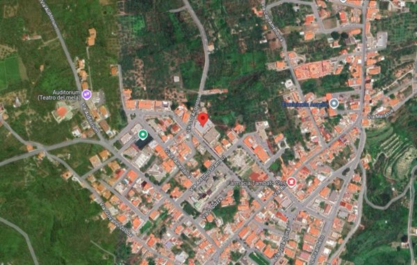 appartamento in vendita a Pace del Mela