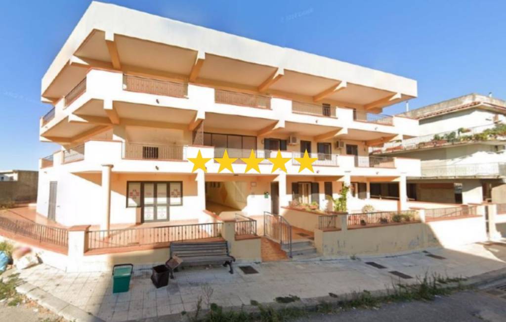 appartamento in vendita a Pace del Mela