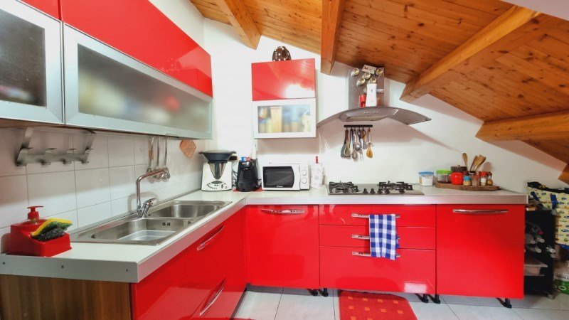 appartamento in vendita a Pace del Mela