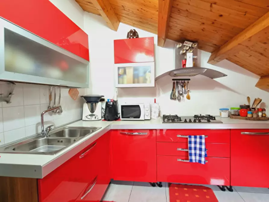 appartamento in vendita a Pace del Mela