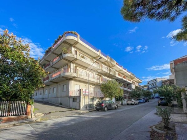 appartamento in vendita a Pace del Mela