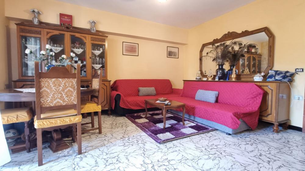 appartamento in vendita a Pace del Mela in zona Giammoro