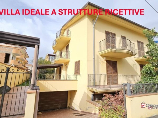 casa indipendente in vendita a Pace del Mela