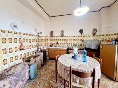 appartamento in vendita a Pace del Mela in zona Giammoro