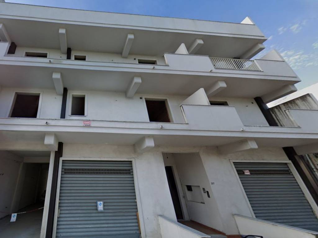 appartamento in vendita a Pace del Mela in zona Giammoro