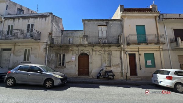 casa semindipendente in vendita a Pace del Mela