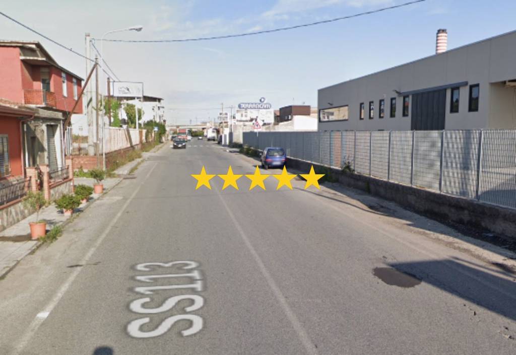 appartamento in vendita a Pace del Mela in zona Giammoro