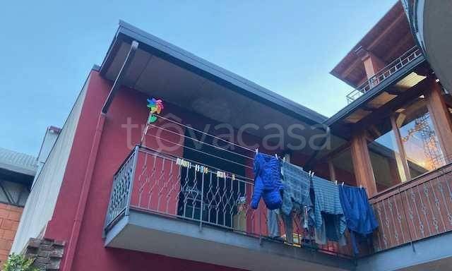 appartamento in vendita a Pace del Mela in zona Giammoro