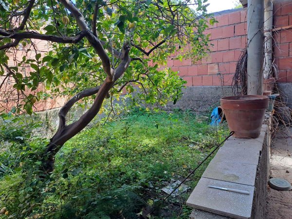 casa indipendente in vendita a Pace del Mela