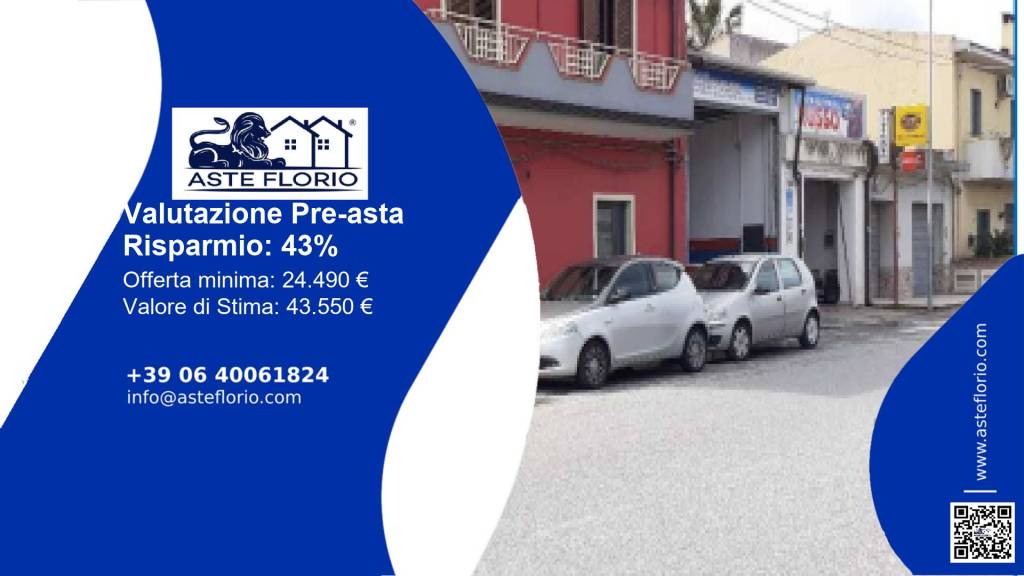 appartamento in vendita a Pace del Mela in zona Giammoro