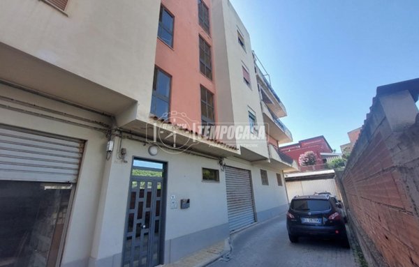 appartamento in vendita a Pace del Mela in zona Giammoro