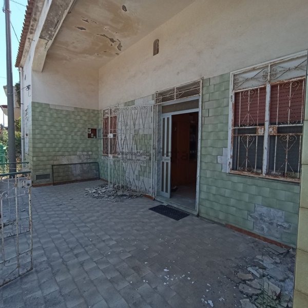 casa indipendente in vendita a Pace del Mela