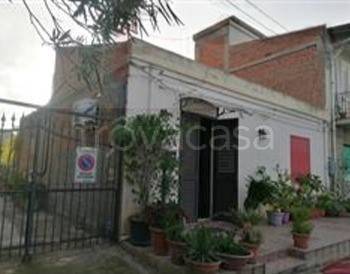 casa indipendente in vendita a Pace del Mela