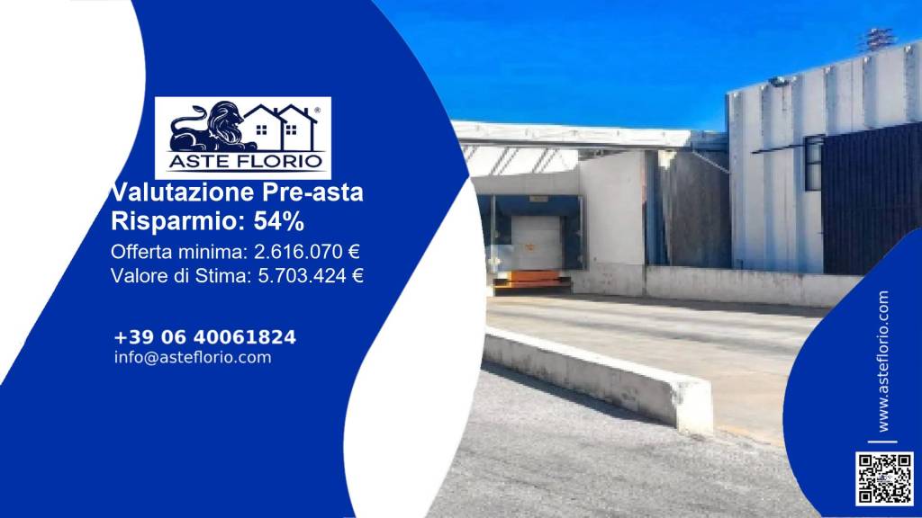 capannone in vendita a Pace del Mela in zona Giammoro