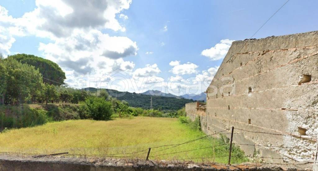 terreno agricolo in vendita a Pace del Mela