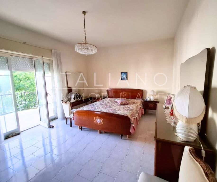 appartamento in vendita a Pace del Mela in zona Giammoro