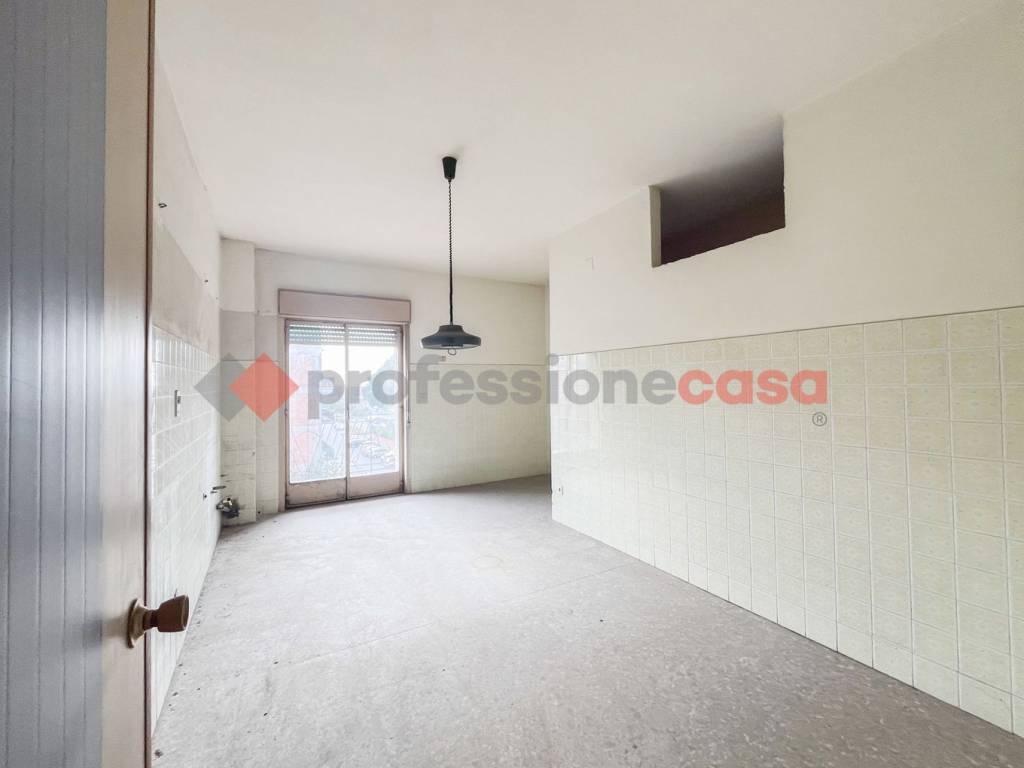 appartamento in vendita a Pace del Mela in zona Giammoro