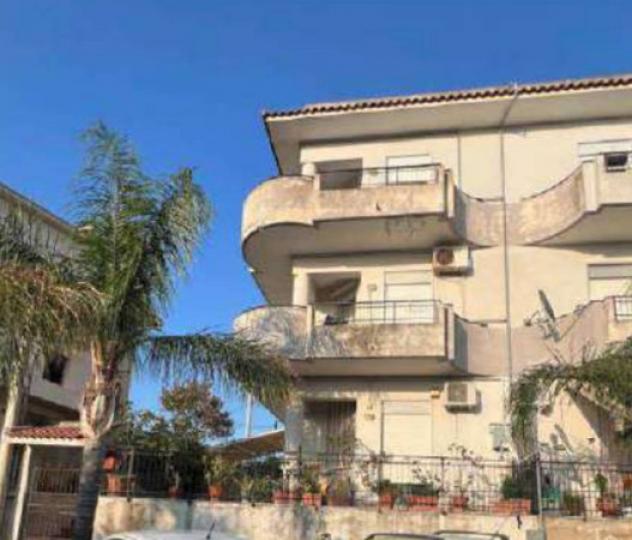 appartamento in vendita a Pace del Mela