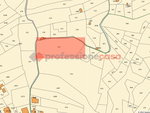 terreno agricolo in vendita a Pace del Mela