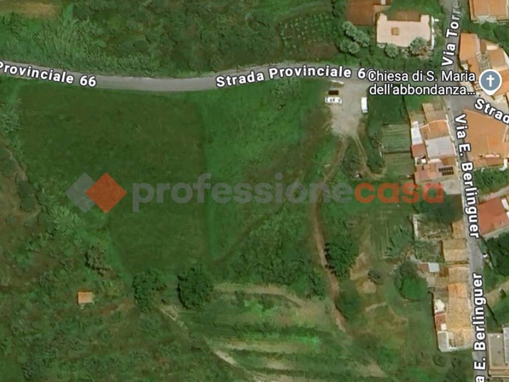 terreno agricolo in vendita a Pace del Mela