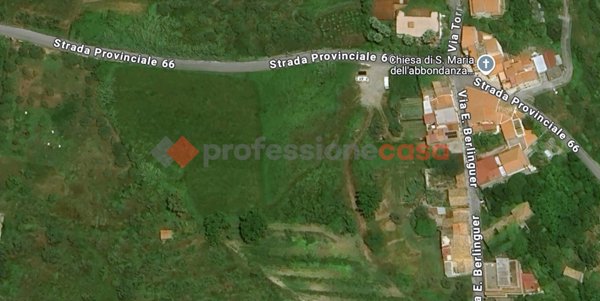 terreno agricolo in vendita a Pace del Mela