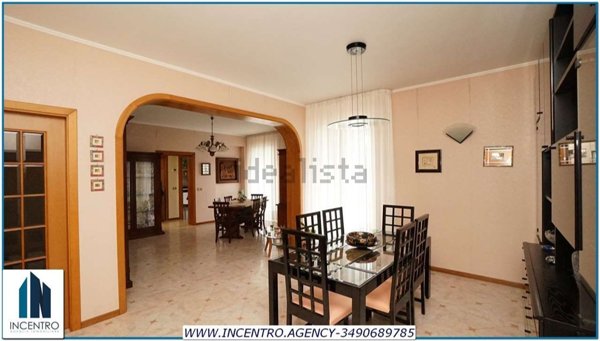 appartamento in vendita a Pace del Mela