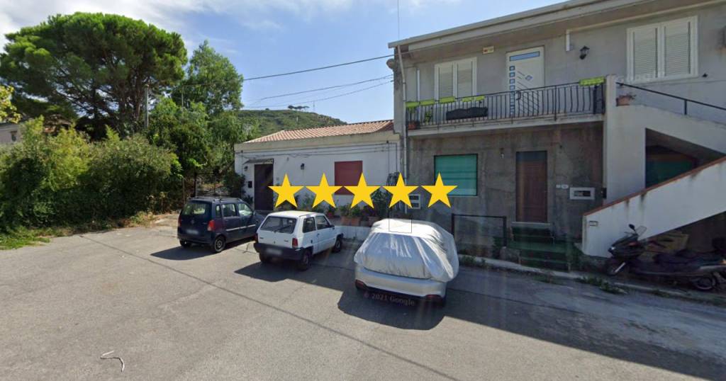 appartamento in vendita a Pace del Mela