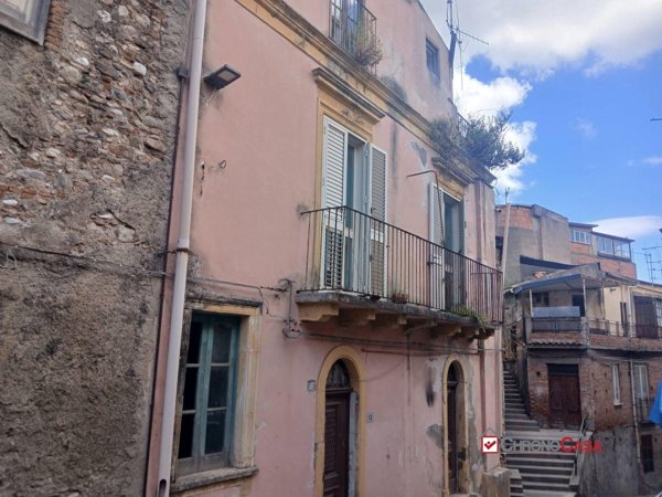 appartamento in vendita a Pace del Mela