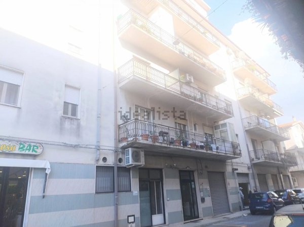 appartamento in vendita a Pace del Mela