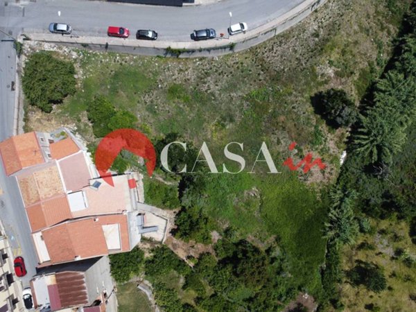 terreno edificabile in vendita a Pace del Mela