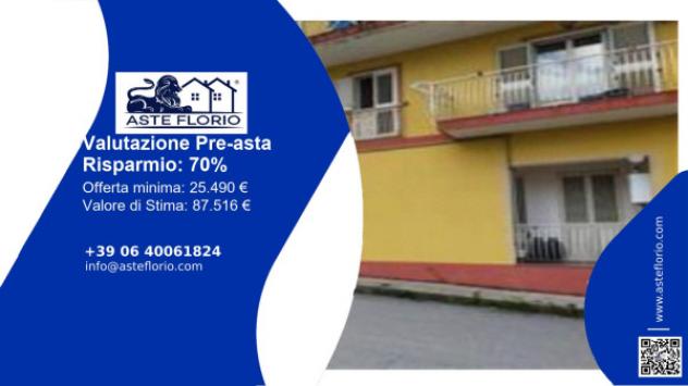 appartamento in vendita a Pace del Mela