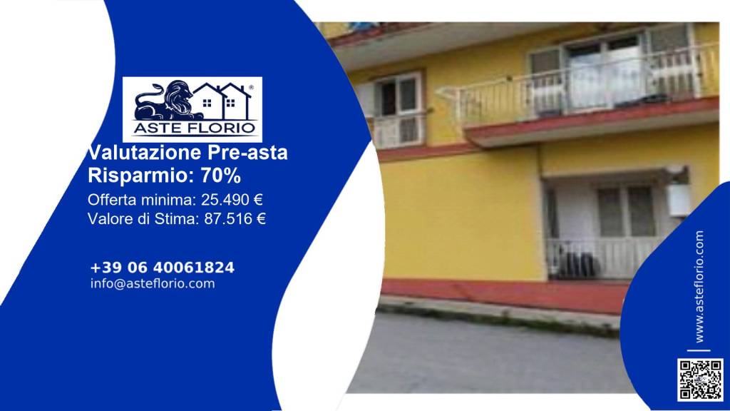 appartamento in vendita a Pace del Mela