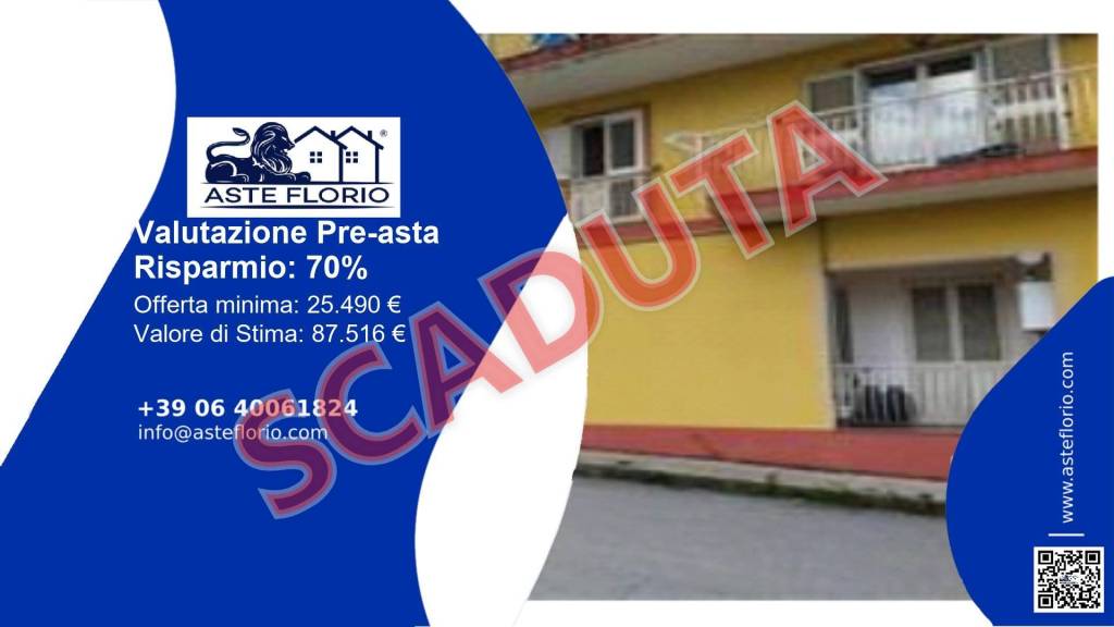 appartamento in vendita a Pace del Mela