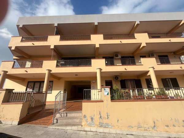 appartamento in vendita a Pace del Mela