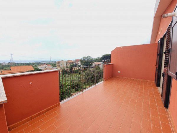 appartamento in vendita a Pace del Mela