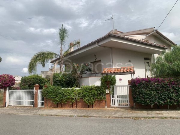 casa indipendente in vendita a Pace del Mela