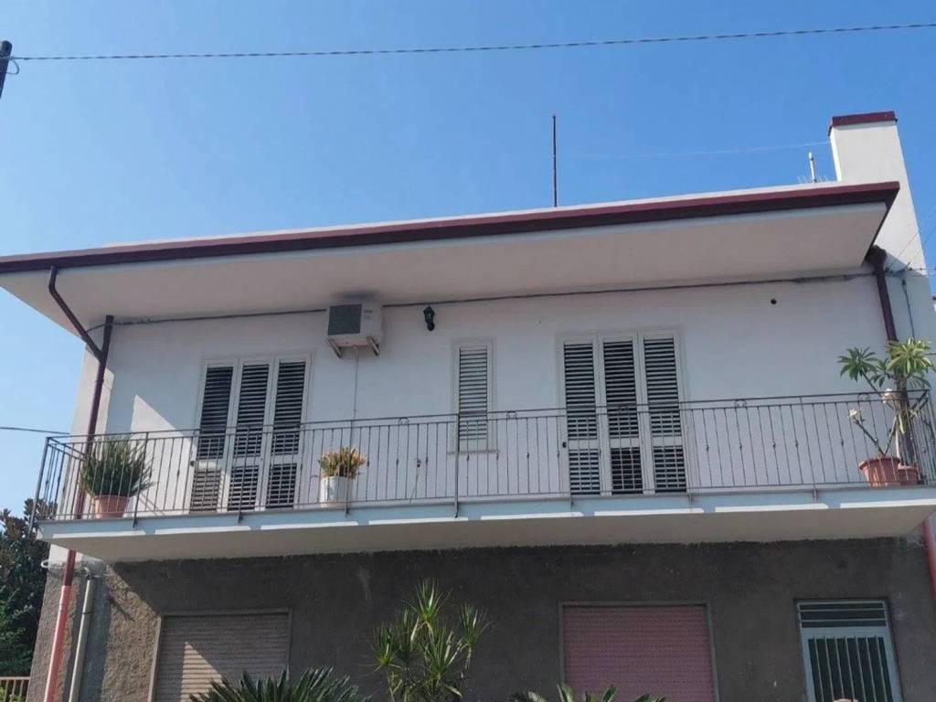 appartamento in vendita a Pace del Mela