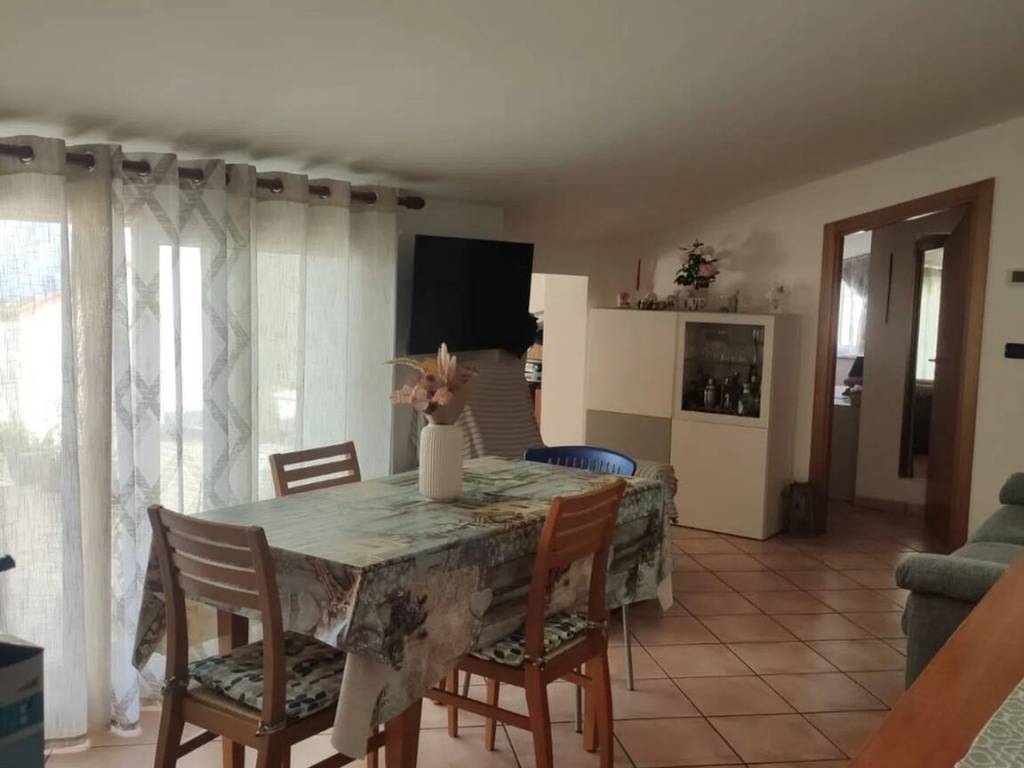 appartamento in vendita a Pace del Mela