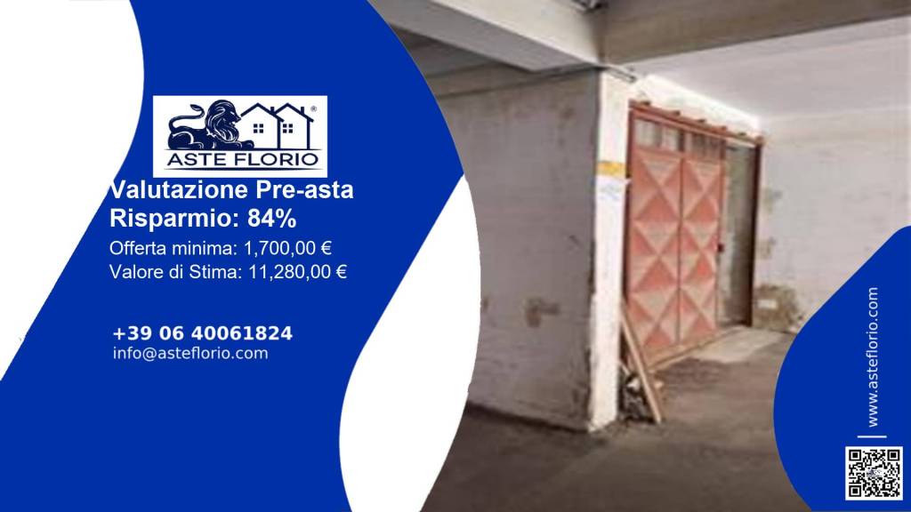 locale commerciale in vendita a Pace del Mela in zona Giammoro