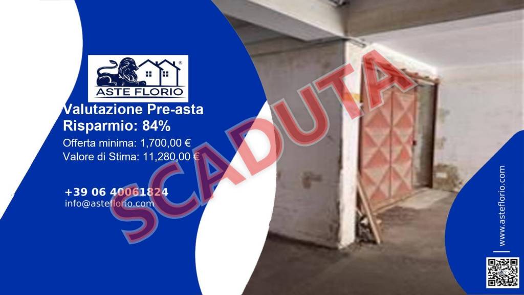 locale commerciale in vendita a Pace del Mela in zona Giammoro