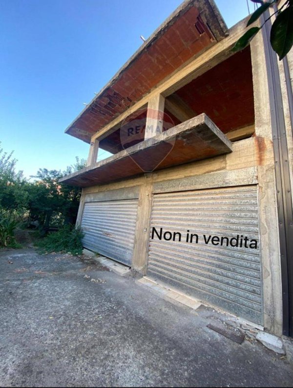 casa indipendente in vendita a Pace del Mela