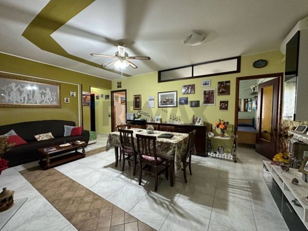 appartamento in vendita a Pace del Mela