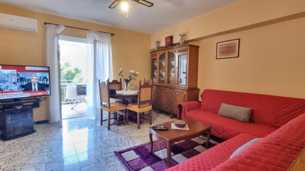 appartamento in vendita a Pace del Mela in zona Giammoro