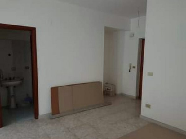 appartamento in vendita a Pace del Mela in zona Giammoro