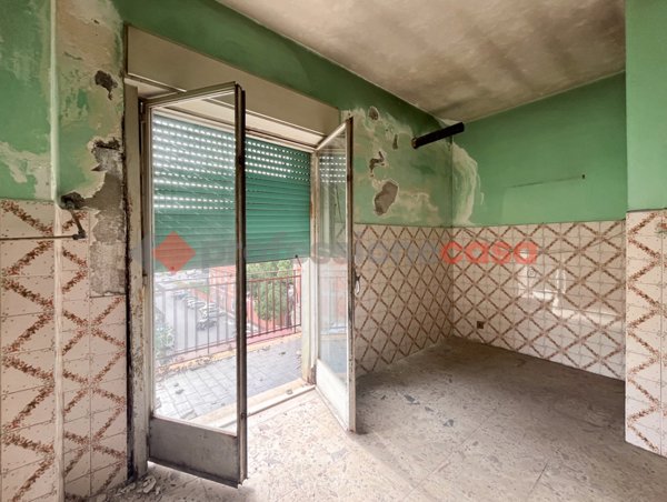 appartamento in vendita a Pace del Mela in zona Giammoro