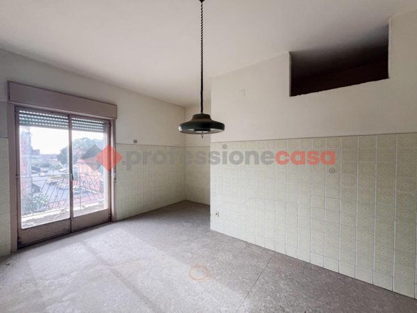 appartamento in vendita a Pace del Mela in zona Giammoro