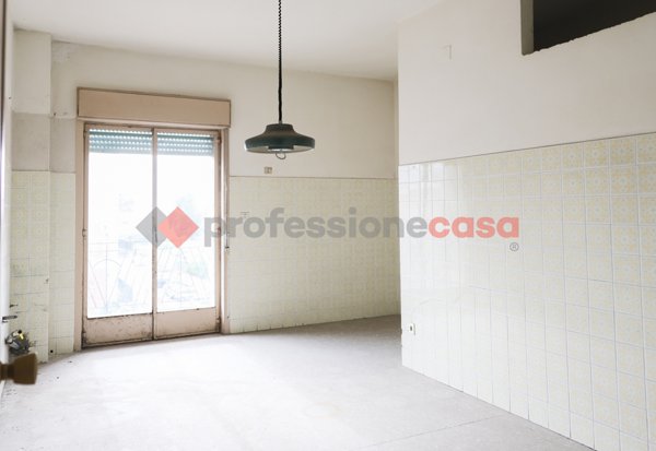 appartamento in vendita a Pace del Mela in zona Giammoro