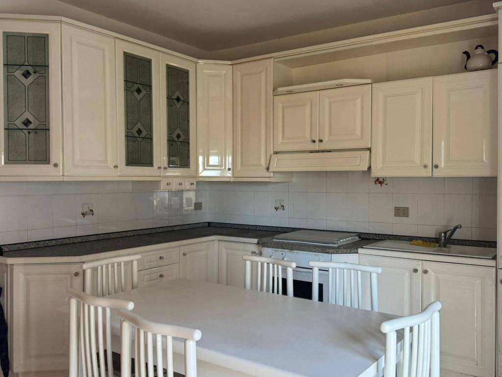 appartamento in vendita a Pace del Mela