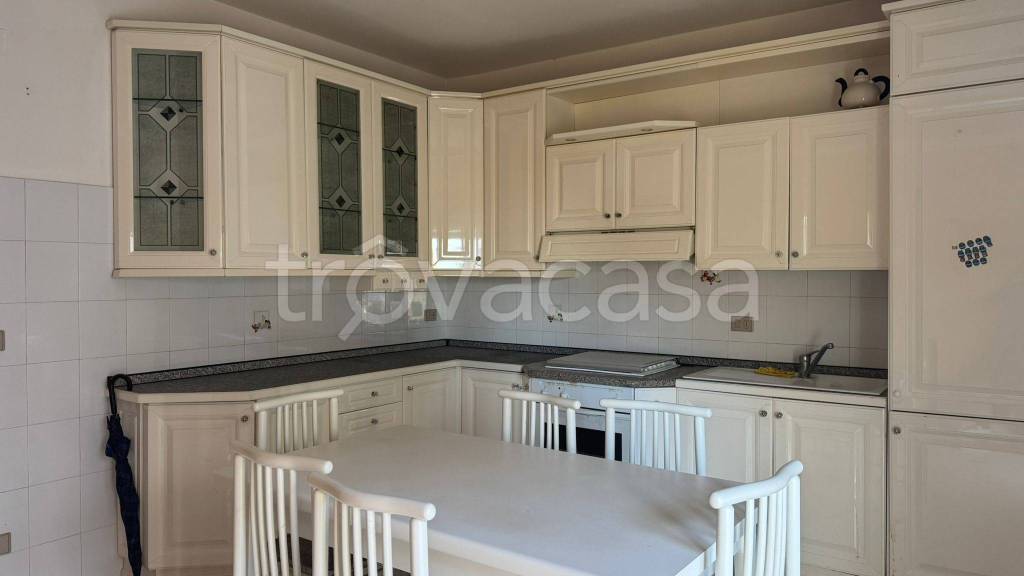 appartamento in vendita a Pace del Mela