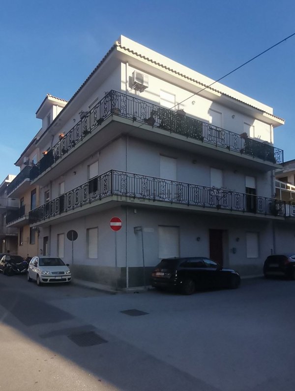 appartamento in vendita a Pace del Mela